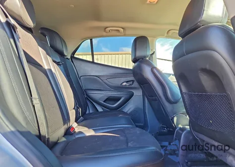 2021 Buick Encore Preferred z USA, uszkodzony, nr VIN KL4CJASB3MB301512